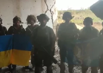 Ukraina pretendon përparim, ndërsa luftimet në jug intensifikohen