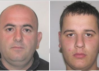 Atentatit, në Krujë! Në gjendje kritike për jetën fëmijët 8 dhe 13 vjeç me dy plumba