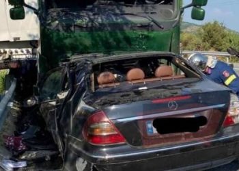 5 shqiptarët që u shuan në aksident të gjithë punëtorë sezonalë!