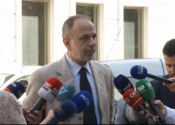 Zgjedhjet në PD, Hani pas votimit: S’kisha mundësi të bëja fushatë…