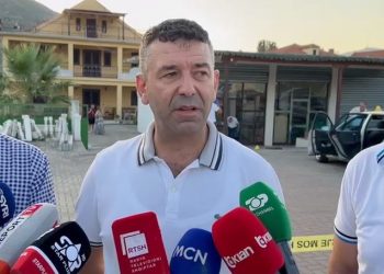 RENEA e FNSH blindojnë Lezhën, dyshimet / Detajet e plota të vrasjes