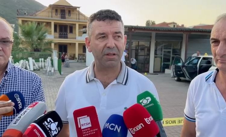 RENEA e FNSH blindojnë Lezhën, dyshimet / Detajet e plota të vrasjes