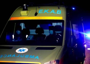 Aksident me motor, humb jetën 36-vjeçari shqiptar