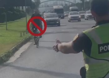 Policia gjobit 8.102 drejtues mjetesh për një javë, 11 të arrestuar