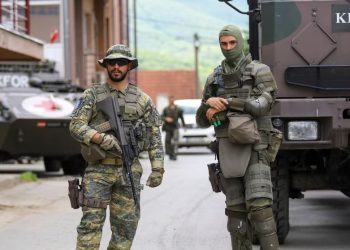 Gjermania shqyrton dërgimin e trupave shtesë në Kosovë