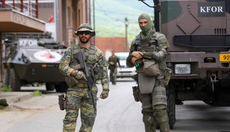 Gjermania shqyrton dërgimin e trupave shtesë në Kosovë