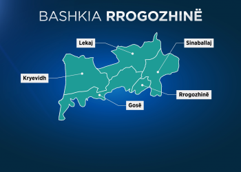 Zgjedhjet në Rrogozhinë, KQZ: Pjesëmarrja më lartë se më 14 maj