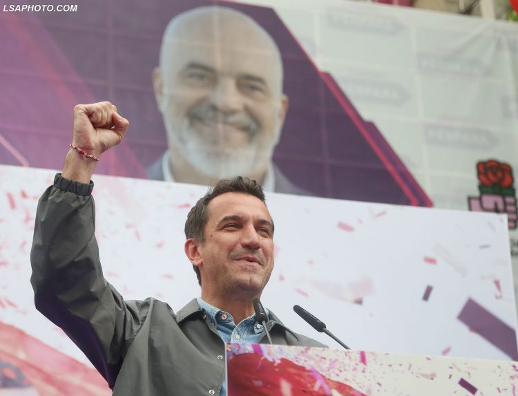 SPAK: Inceneratori i Tiranës, nismë e Veliajt. Ç’thuhet në dosje