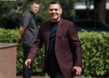 BIRN: Fundjavat e luksit të Arben Ahmetajt me paratë e inceneratorëve