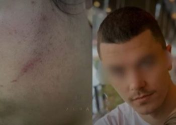 Audio-përgjimi/ Djali i drejtorit të PS dhunon një vajzë