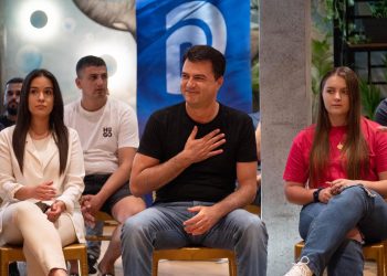 Basha: Shumica e heshtur kërkon ndryshim, do e nisim nga …