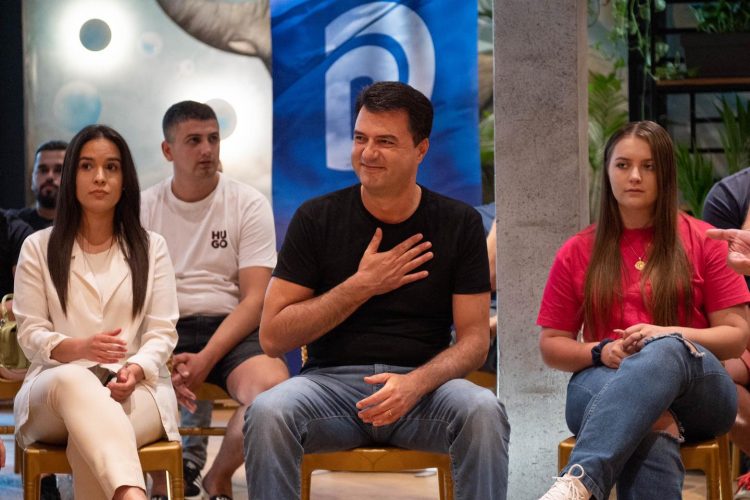 Basha: Shumica e heshtur kërkon ndryshim, do e nisim nga …