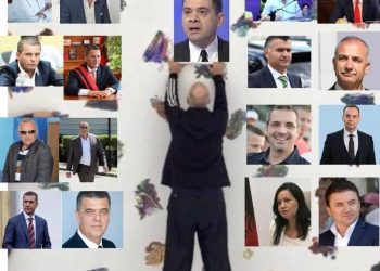 Pas Ahmetajt, rradhën e ka Veliaj