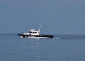 Po patrullonte në det, humb jetën punonjësi i Policisë Kufitare/ Dyshimet