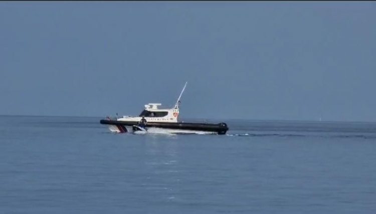 Po patrullonte në det, humb jetën punonjësi i Policisë Kufitare/ Dyshimet