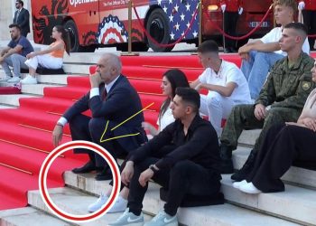 Mos vallë na u lag prapë Kryeministri? Paloka: Kur e thith pa kriter e humbet kontrollin