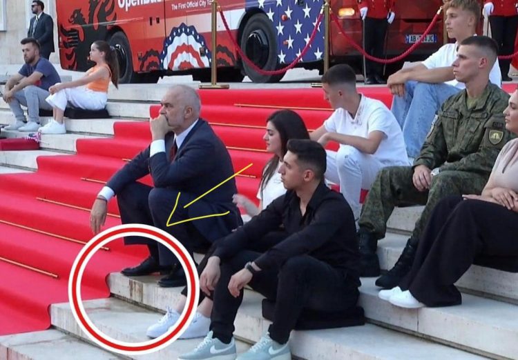 Mos vallë na u lag prapë Kryeministri? Paloka: Kur e thith pa kriter e humbet kontrollin