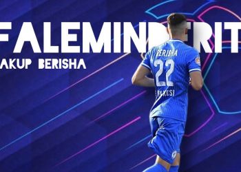 Zyrtare/ Berisha largohet nga Kukësi, e ardhmja e Zogos në pikëpyetje