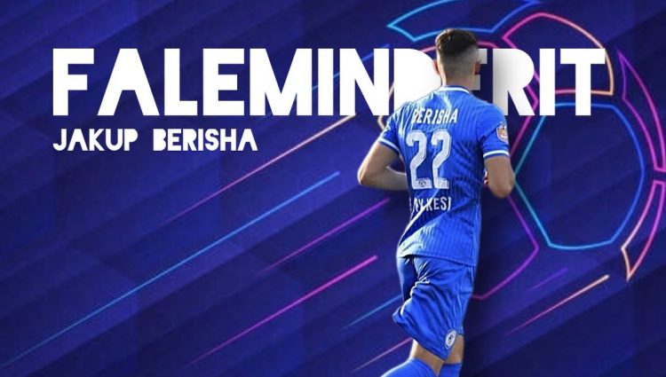 Zyrtare/ Berisha largohet nga Kukësi, e ardhmja e Zogos në pikëpyetje