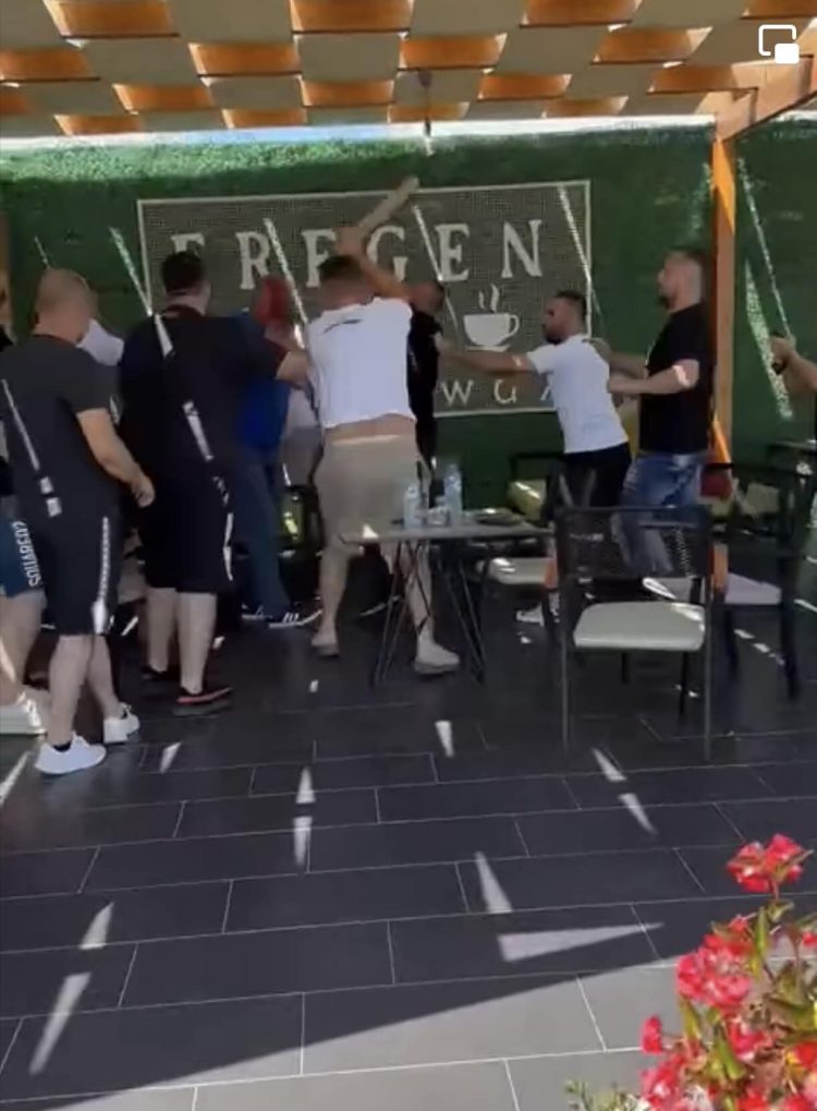 Atdheu në rrezik, këta janë hambari i votave të Ramës