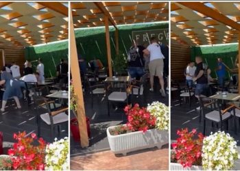 Dhuna e Rrajave, Noka: Policia ka frikë, ngjarje e turpshme për shtetin