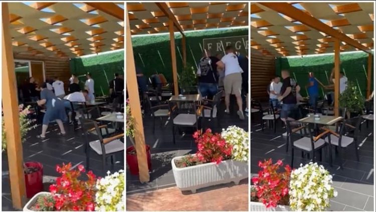 Dhuna e Rrajave, Noka: Policia ka frikë, ngjarje e turpshme për shtetin