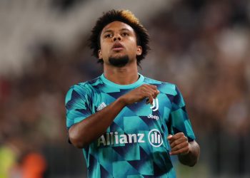 Jo vetëm Bonuccit, Juve i mbyll derën edhe McKennie