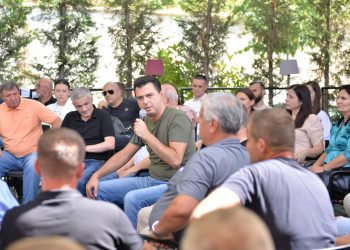 Basha: Sekuestrim pasurive të krimit dhe të korruptuarve