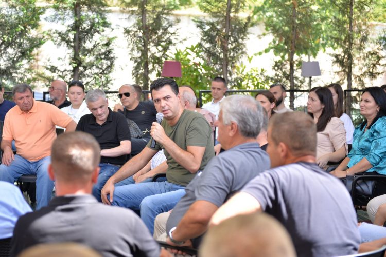 Basha: Sekuestrim pasurive të krimit dhe të korruptuarve