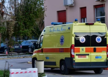 57-vjeçari shqiptar bie nga makineria teksa punonte dhe humb jetën