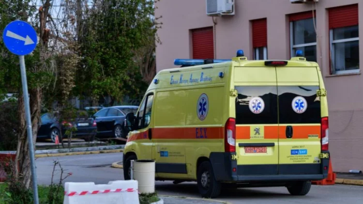 57-vjeçari shqiptar bie nga makineria teksa punonte dhe humb jetën