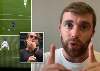 Fabrizio Romano e konfirmon, ylli i Chelsea i bashkohet…