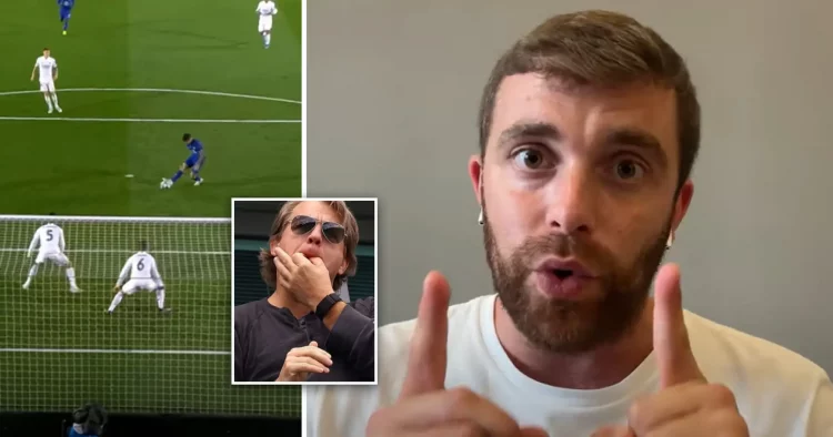 Fabrizio Romano e konfirmon, ylli i Chelsea i bashkohet…