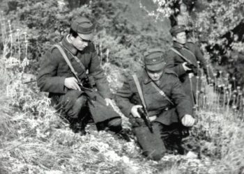 Ja raporti i arratisjes së famshme të dy familjeve në vitin ’87