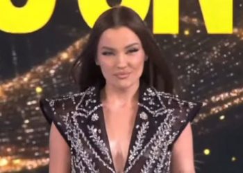 Kush është bukuroshja nga Bjellorusia që fitoi “She’s on Top 4”?