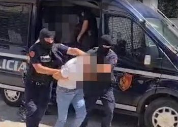 Dhuna e Rrajave, Komisariati i Krujës do të riorganizohet/ Policia thirrje vëllait dhe djalit të deputetit të dorëzohen