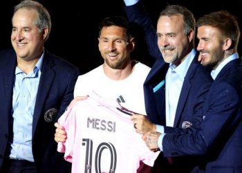 Debutimi i Messi-t, një biletë në stadium arrin në 110 mijë USD