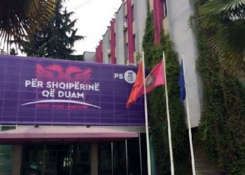 SPAK kërkesë për arrestim! Grupi i PS “lan duart” me Arben Ahmetaj
