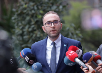 Kërkesa për arrestimin e Ahmetajt, Bardhi: SPAK të hetojë dhe Ramën