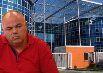 Safet Gjici ankimon masën e arrestit me burg. Avokatët: Nuk e ka shkelur ligjin