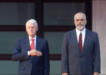 Rama: Metoda Clinton e vendos fokusin te përgjegjësia qytetare sesa te partizanllëku politik