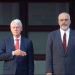 Rama: Metoda Clinton e vendos fokusin te përgjegjësia qytetare sesa te partizanllëku politik