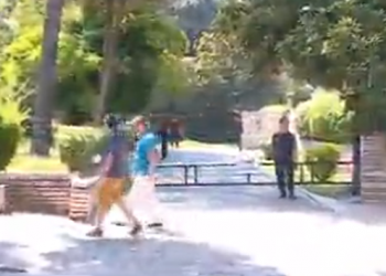 Dita e dytë e vizitës, Rama takohet me Bill Clinton në “Vilën 30” në Tiranë