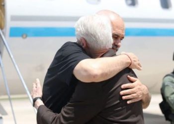 Bill Clinton largohet nga Shqipëria: Nuk do të doja të ikja sot…