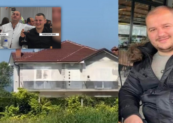 Atentati në Fushë-Krujë/ Vrasësit vunë nderin në vend, pas krimit qëlluan në ajër