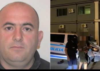 Atentati në Larushkë/ Arrestohet Valter Bami, ‘prova’ që e çoi në burg, dëshmia: Isha në shtëpi