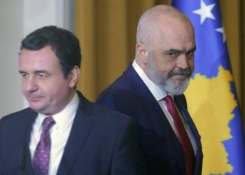 Kuvendi “vlon” për tigrin, Rama “i jep mend” opozitës kosovare