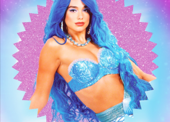 Brenda perandorisë së Dua Lipës, shqiptarja po bën HISTORI