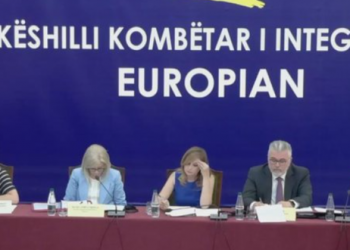 Bashkimi Europian mesazh SPAK: Bindni me besueshmëri qytetarët