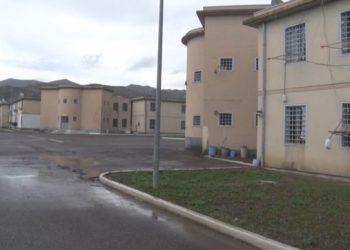 S’ka më playstation në qeli! Çunat e Londrës, burgun në Peqin